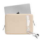 Чехол-рукав tomtoc Defender-A13 Laptop Sleeve для MacBook Air 15" - фото 10