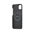 Арамидный чехол MagSafe PITAKA Classic Ultra-Slim Case для iPhone 14 - фото 10