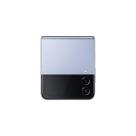 Смартфон Samsung Galaxy Z Flip4 5G 8 ГБ | 512 ГБ (Голубой | Blue) - фото 2
