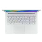 Ноутбук Xiaomi Mi Notebook Lite 15.6 (Intel Core i5 8250U/8Gb/1128Gb HDD+SSD/GeForce MX110) White - фото 3