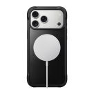 Кожаный чехол MagSafe Nomad Horween Rugged Leather Case для iPhone 17 Pro Max - фото 3