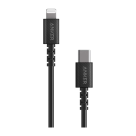Кабель Anker PowerLine Select USB-C — Lightning (0,9 м)