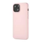Гибридный чехол с поддержкой MagSafe uBear Touch Mag Case для iPhone 13 mini - фото 15