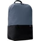 Рюкзак Xiaomi Simple Casual Shoulder Backpack Blue - фото 2