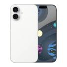 Смартфон Apple iPhone 17 256 ГБ (Белый | White)
