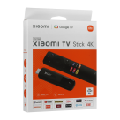Медиаплеер Xiaomi TV Stick 4K 2nd Gen (версия Global — RU) - фото 5