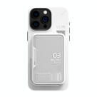 Внешний аккумулятор MagSafe с подставкой Aulumu M03 Battery Pack (3500 мА·ч) - фото 22
