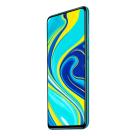 Смартфон Xiaomi Redmi Note 9S 4/64GB Синий/Blue - фото 9
