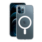 Гибридный чехол с поддержкой MagSafe Deppa Gel Pro для iPhone 12 Pro Max - фото 2