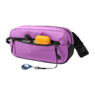 Сумка-слинг tomtoc Aviator-T35 X-Pac (3,5 л) - фото 19