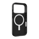 Защитный чехол MagSafe UAG Civilian для iPhone 17 Pro - фото 4