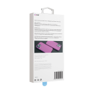 Силиконовый чехол MagSafe VLP Aster Case для iPhone 16 Pro Max - фото 22
