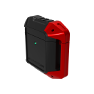Защитный чехол с ремешком Element Case Black Ops для AirPods 1-го и 2-го поколений - фото 7