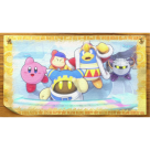 Игра Kirby's Return to Dream Land Deluxe для Nintendo Switch (полностью на английском языке) - фото 5
