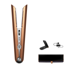 Выпрямитель Dyson HS03 Corrale с чехлом для хранения (Copper/Nickel) (2021)