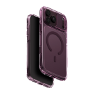 Прозрачный чехол MagSafe UNIQ LifePro Xtreme для iPhone 17 Pro Max и 18 Pro Max - фото 16