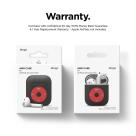 Силиконовый чехол elago AW3 Case для AirPods 1-го и 2-го поколений - фото 9