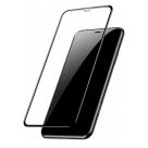 Защитное стекло с установочной рамкой Baseus для iPhone X, XS и 11 Pro (2 шт.)