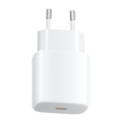 Сетевое зарядное устройство Xiaomi Power Adapter мощностью 20 Вт (USB-C) (версия Global)