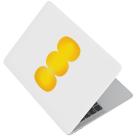 Пластиковый чехол с принтом Vipe x Sel для MacBook Air 13 дюймов (2018 и новее) - фото 4