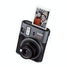 Фотоаппарат моментальной печати FUJIFILM instax mini 41 - фото 3