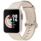 Умные часы Xiaomi Mi Watch Lite (REDMIWT02; EAC) - фото 14