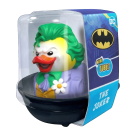 Коллекционная фигурка-утка «Джокер» TUBBZ Mini DC Comics - фото 3