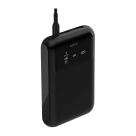 Внешний аккумулятор Belkin BoostCharge Pro 20K (20000 мА·ч) (BPB020) - фото 3