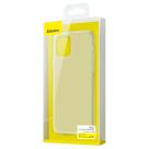 Чехол Baseus Jelly для iPhone 11 - фото 6