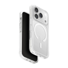 Прозрачный чехол MagSafe Uniq Combat для iPhone 17 Pro Max - фото 3