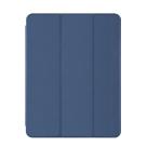 Обложка uBear Touch Case для iPad Pro 12,9" (2018–2022) - фото 13