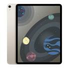 Планшет Apple iPad Air 13”, 256 ГБ, Wi-Fi + Cellular («Сияющая звезда» | Starlight) (2025)