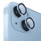 Защитное стекло для камеры Uniq Optix Lens для iPhone 14 и 14 Plus - фото 3