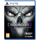 Игра Darksiders II — Deathinitive Edition для PlayStation 5 (полностью на русском языке)