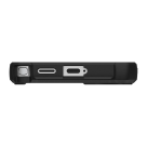 Защитный чехол MagSafe UAG Monarch Pro для Samsung Galaxy S26 Ultra - фото 11