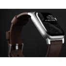 Кожаный ремешок Nomad Horween Modern Band для Apple Watch 44, 45, 46 мм, Ultra и Ultra 2 - фото 16