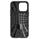 Гибридный чехол Spigen Slim Armor CS для iPhone 14 Pro Max - фото 16