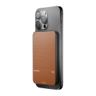 Внешний аккумулятор MagSafe Native Union (Re)Classic Power Bank (Qi2) (5000 мА·ч) - фото 5