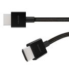 Кабель Belkin HDMI 2.1 (1 м) (AV10176) - фото 2