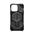 Защитный чехол с поддержкой MagSafe UAG Monarch Pro Kevlar для iPhone 14 Pro Max - фото 14