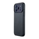 Кожаный чехол MagSafe Mujjo Full Leather Case для iPhone 17 Pro Max - фото 6