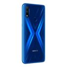 Смартфон Huawei Honor 9x 4/128 GB Синий / Blue РСТ - фото 5