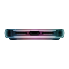 Прозрачный чехол MagSafe Uniq Iridescia для iPhone 17 Pro Max - фото 5