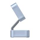 Складная зарядная станция MagSafe Ugreen MagFlow для iPhone и AirPods (Qi2) (W752) - фото 5