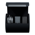 Зарядная станция MagSafe Magssory Disc Pro Signature Edition для iPhone, Apple Watch и AirPods (Qi2) - фото 6