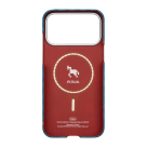 Арамидный чехол MagSafe PITAKA Happiness Rides In PitaTap Edge Case для iPhone 17 Pro Max - фото 9