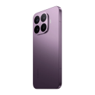 Смартфон Xiaomi 17T Pro 12 ГБ + 1 ТБ («Насыщенный фиолетовый» | Deep Violet) (версия Global) - фото 2