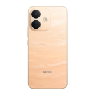 Смартфон Xiaomi REDMI Note 17 Pro 5G, NFC, 8 ГБ + 256 ГБ («Оранжевый сатин» | Satin Orange) (версия Global) - фото 3