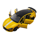 Модель автомобиля Xiaomi SU7 Ultra 1:18 Die-cast Model Car (версия Global) - фото 4
