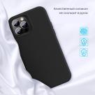 Силиконовый чехол ESR Cloud для iPhone 12 Pro Max - фото 2